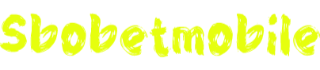 Sbobetmobile